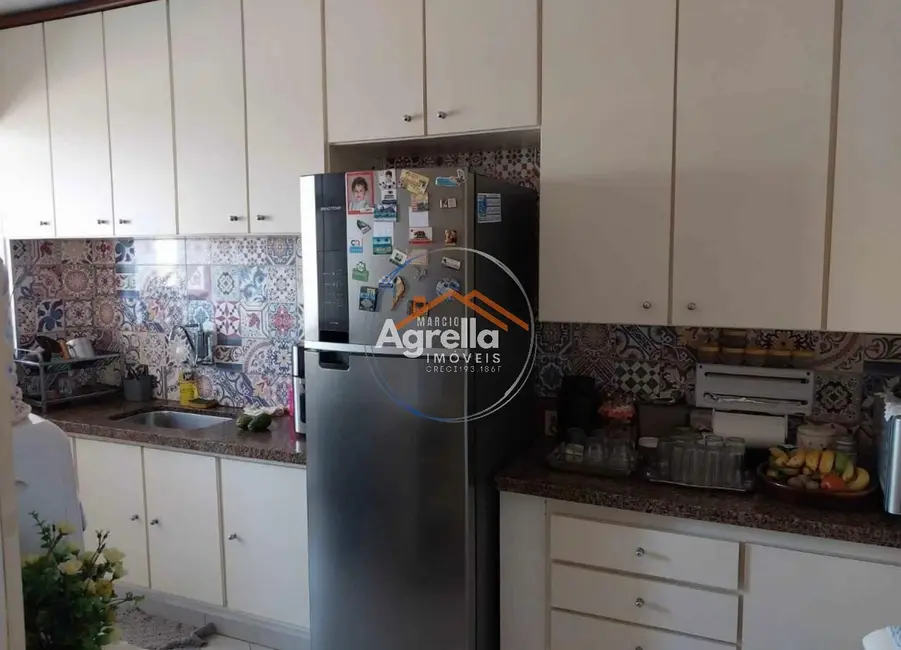 Foto 8 de Apartamento com 3 quartos à venda, 110m2 em Mogi Mirim - SP