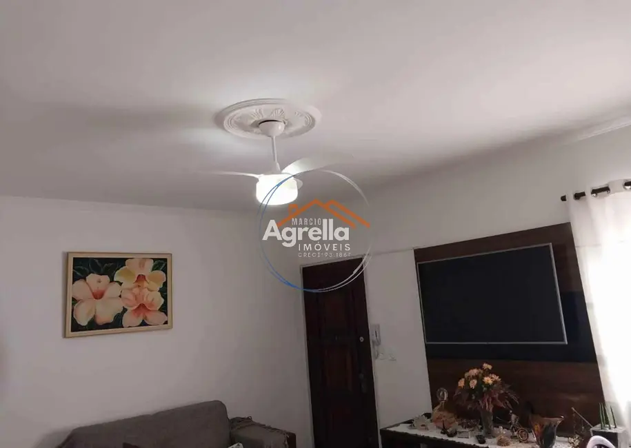 Foto 2 de Apartamento com 3 quartos à venda, 110m2 em Mogi Mirim - SP