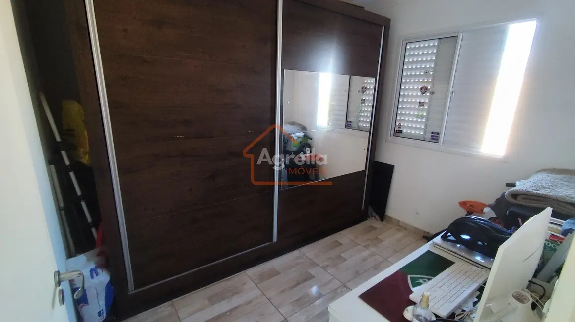 Foto 8 de Apartamento com 2 quartos à venda, 46m2 em Mogi Mirim - SP