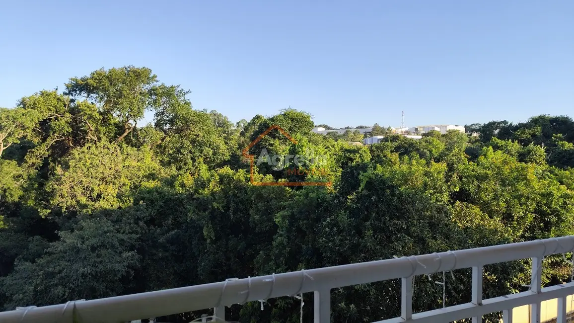 Foto 4 de Apartamento com 2 quartos à venda, 46m2 em Mogi Mirim - SP