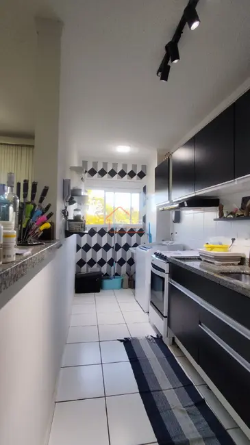 Foto 7 de Apartamento com 2 quartos à venda, 46m2 em Mogi Mirim - SP