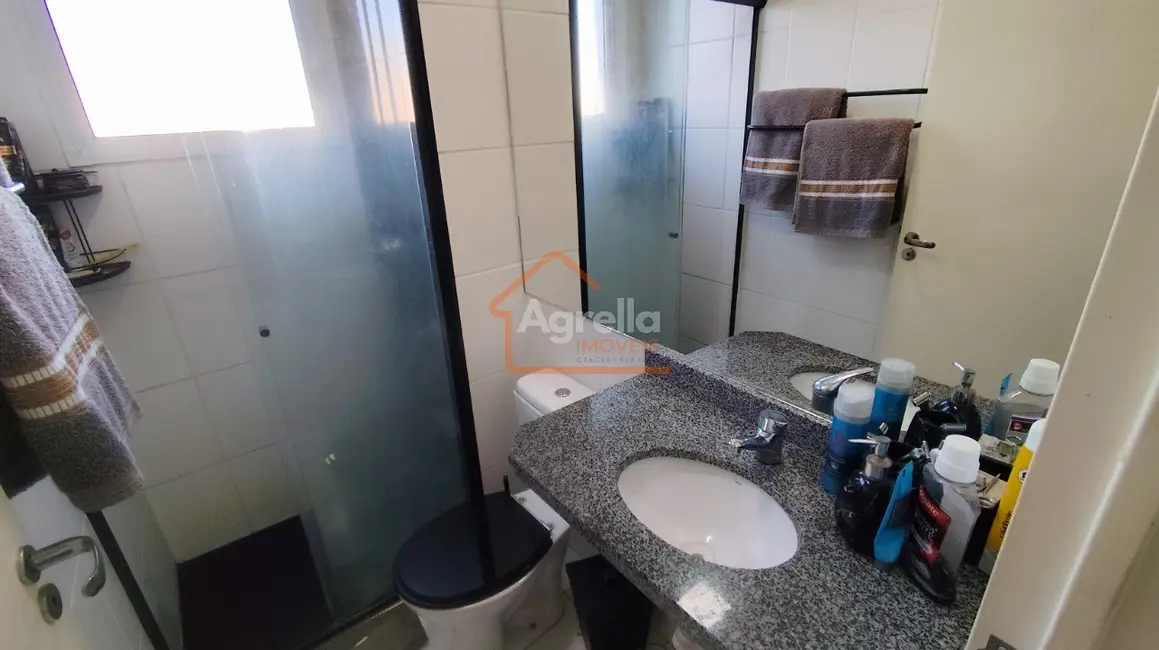 Foto 9 de Apartamento com 2 quartos à venda, 46m2 em Mogi Mirim - SP
