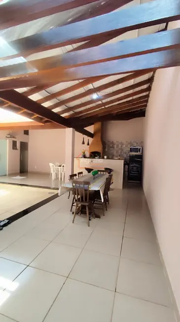 Foto 7 de Casa com 3 quartos à venda, 192m2 em Mogi Mirim - SP