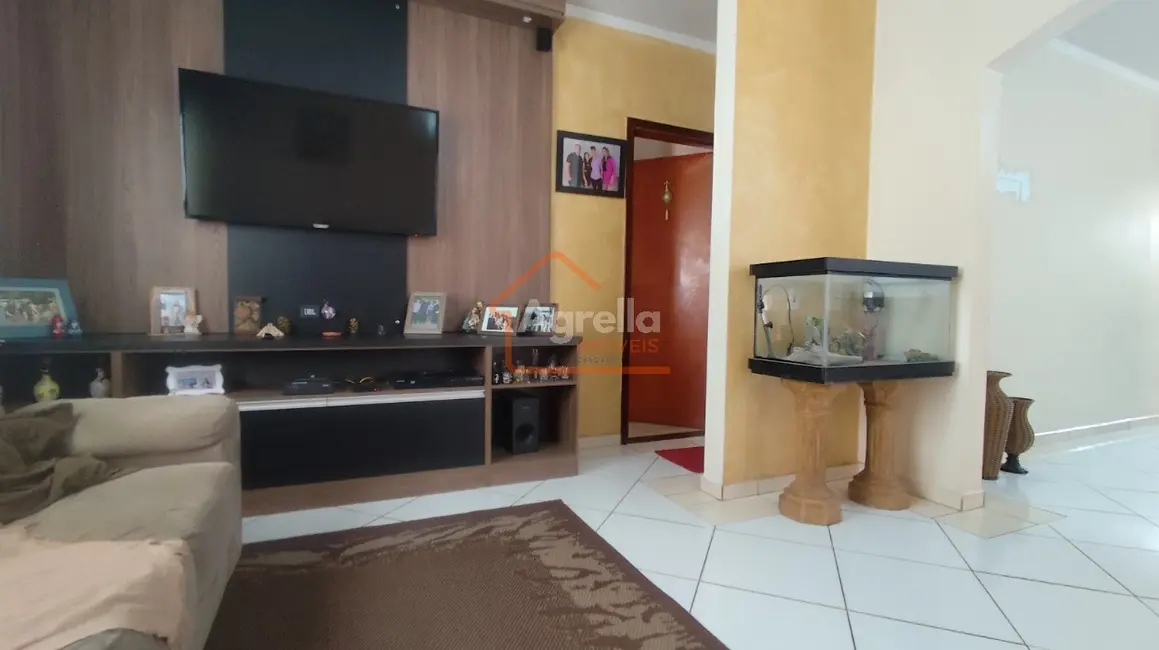 Foto 5 de Casa com 3 quartos à venda, 192m2 em Mogi Mirim - SP