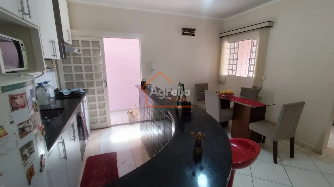 Foto 3 de Casa com 3 quartos à venda, 192m2 em Mogi Mirim - SP