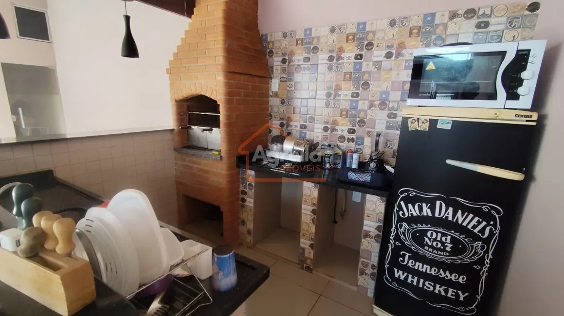 Foto 9 de Casa com 3 quartos à venda, 192m2 em Mogi Mirim - SP