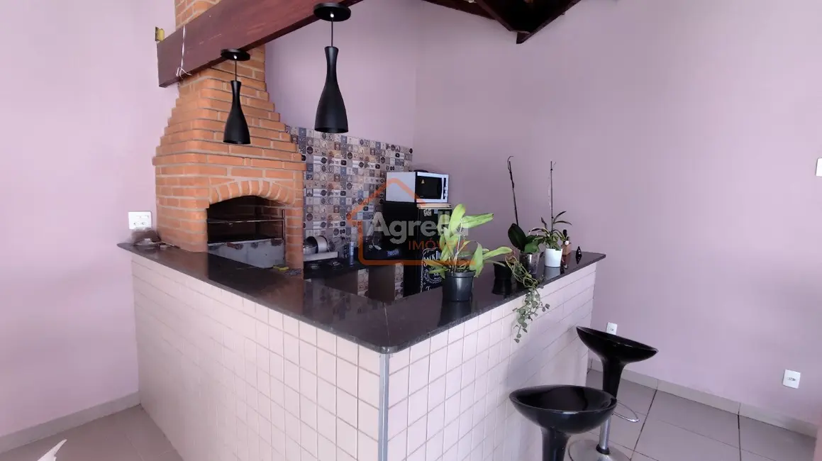 Foto 8 de Casa com 3 quartos à venda, 192m2 em Mogi Mirim - SP