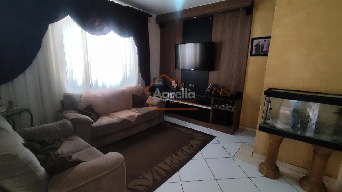 Foto 4 de Casa com 3 quartos à venda, 192m2 em Mogi Mirim - SP