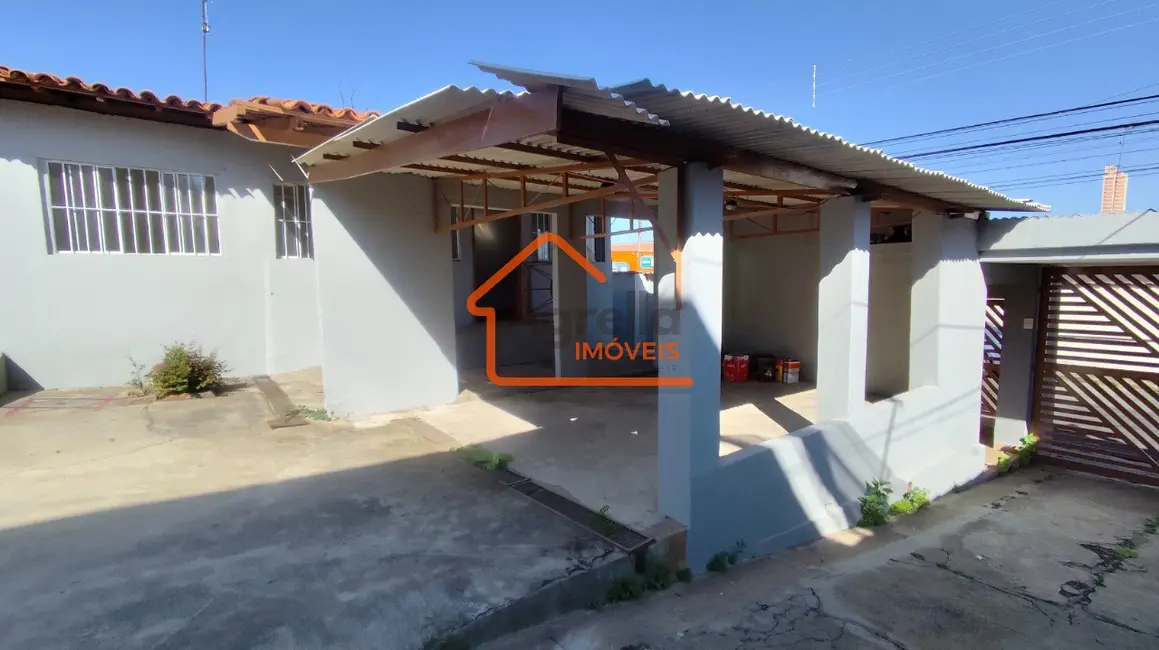 Foto 5 de Casa com 3 quartos à venda, 157m2 em Vila Bianchi, Mogi Mirim - SP