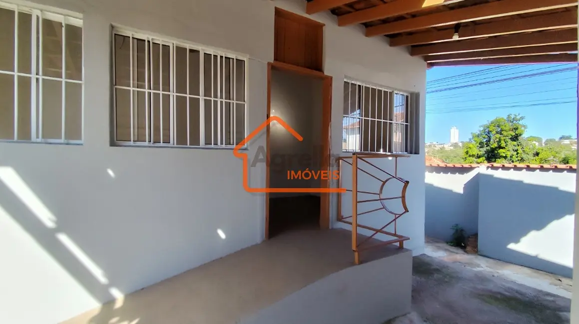 Foto 7 de Casa com 3 quartos à venda, 157m2 em Vila Bianchi, Mogi Mirim - SP