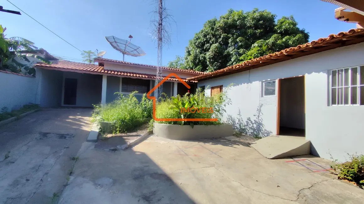 Foto 2 de Casa com 3 quartos à venda, 157m2 em Vila Bianchi, Mogi Mirim - SP