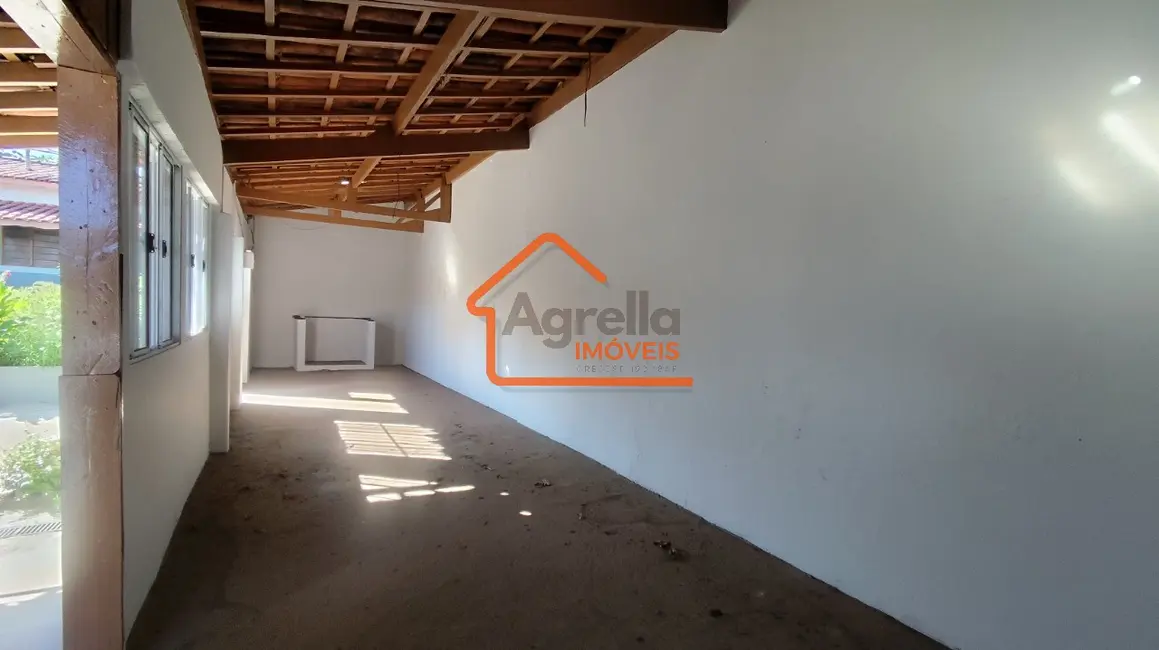 Foto 8 de Casa com 3 quartos à venda, 157m2 em Vila Bianchi, Mogi Mirim - SP