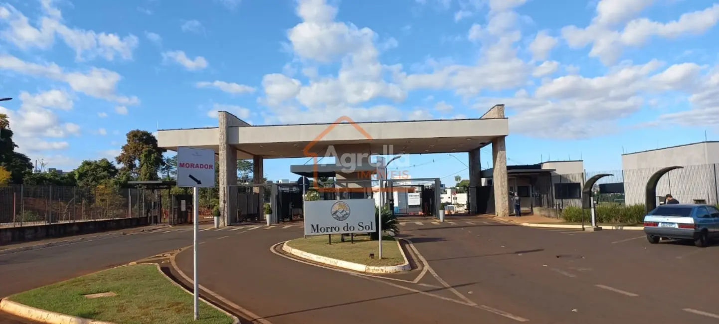 Foto 1 de Terreno / Lote à venda, 375m2 em Mogi Mirim - SP