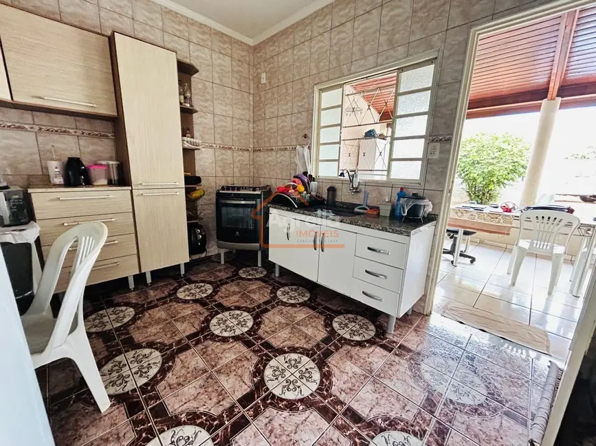 Foto 5 de Casa com 1 quarto à venda, 126m2 em Jardim Flamboyant, Mogi Mirim - SP