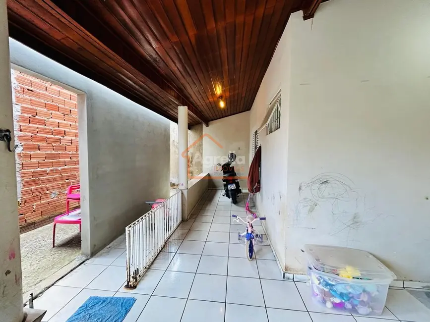 Foto 2 de Casa com 1 quarto à venda, 126m2 em Jardim Flamboyant, Mogi Mirim - SP