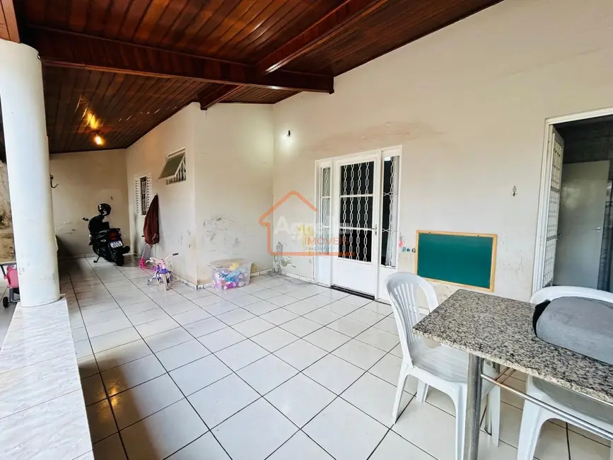 Foto 1 de Casa com 1 quarto à venda, 126m2 em Jardim Flamboyant, Mogi Mirim - SP