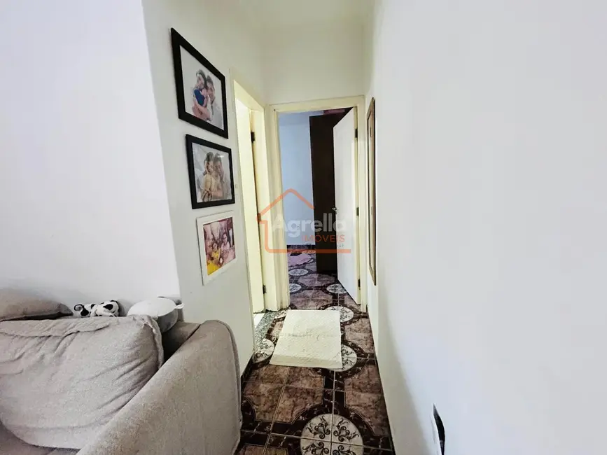 Foto 8 de Casa com 1 quarto à venda, 126m2 em Jardim Flamboyant, Mogi Mirim - SP