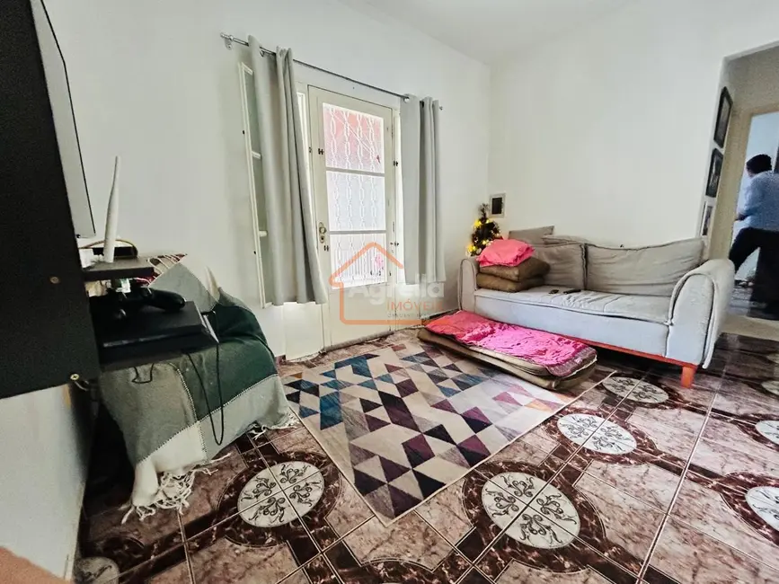 Foto 6 de Casa com 1 quarto à venda, 126m2 em Jardim Flamboyant, Mogi Mirim - SP