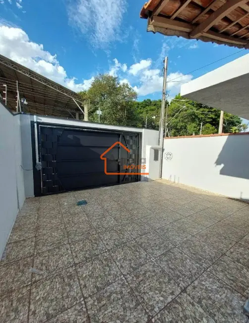 Foto 9 de Casa com 1 quarto à venda, 55m2 em Jardim Santo André, Mogi Guacu - SP