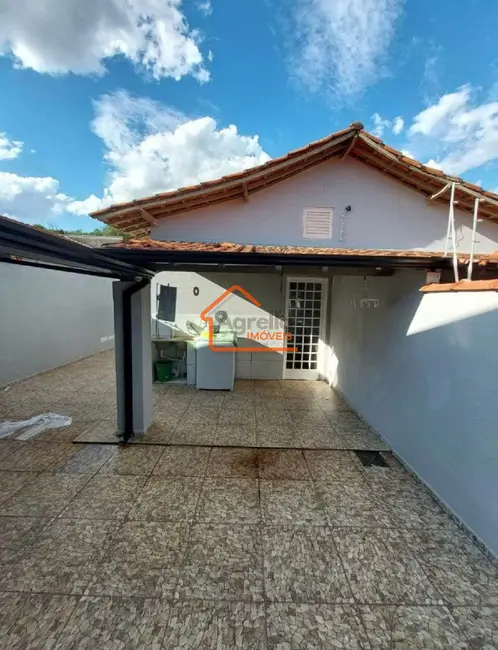 Foto 8 de Casa com 1 quarto à venda, 55m2 em Jardim Santo André, Mogi Guacu - SP
