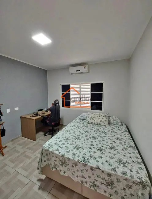 Foto 6 de Casa com 1 quarto à venda, 55m2 em Jardim Santo André, Mogi Guacu - SP