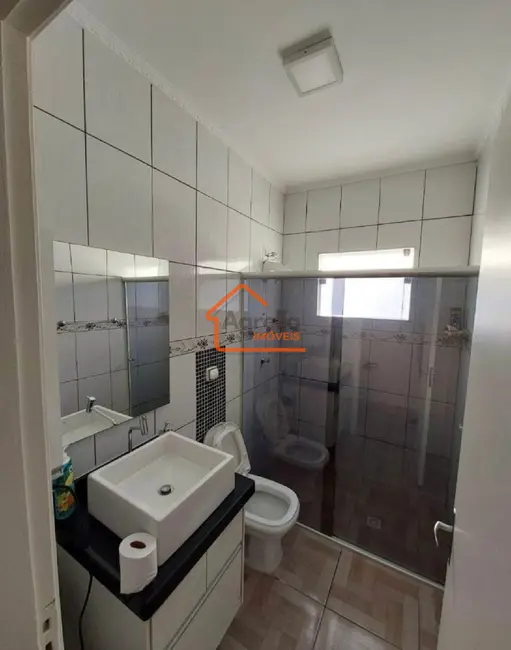 Foto 7 de Casa com 1 quarto à venda, 55m2 em Jardim Santo André, Mogi Guacu - SP