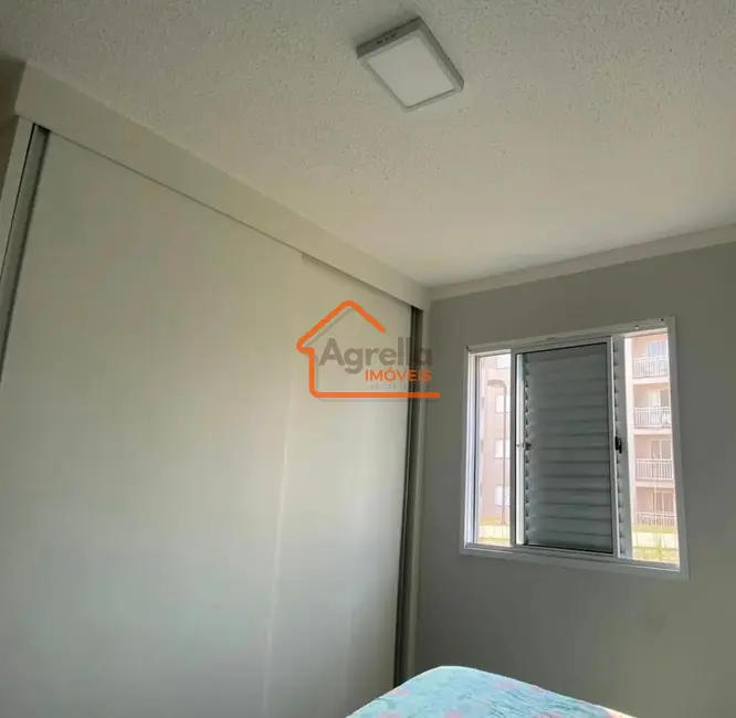 Foto 6 de Apartamento com 2 quartos à venda, 52m2 em Mogi Mirim - SP