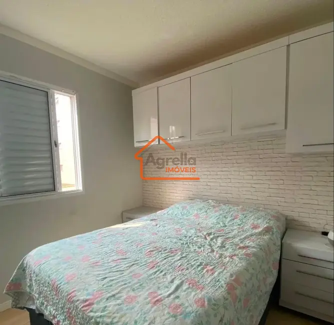 Foto 5 de Apartamento com 2 quartos à venda, 52m2 em Mogi Mirim - SP