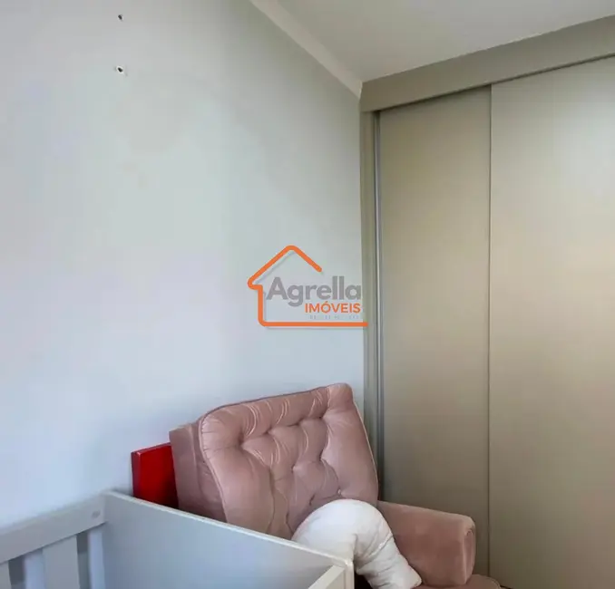 Foto 7 de Apartamento com 2 quartos à venda, 52m2 em Mogi Mirim - SP