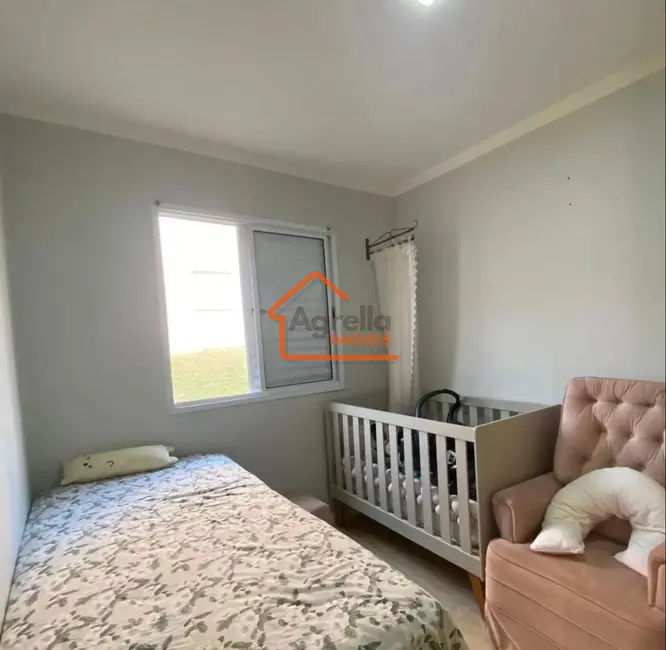 Foto 8 de Apartamento com 2 quartos à venda, 52m2 em Mogi Mirim - SP