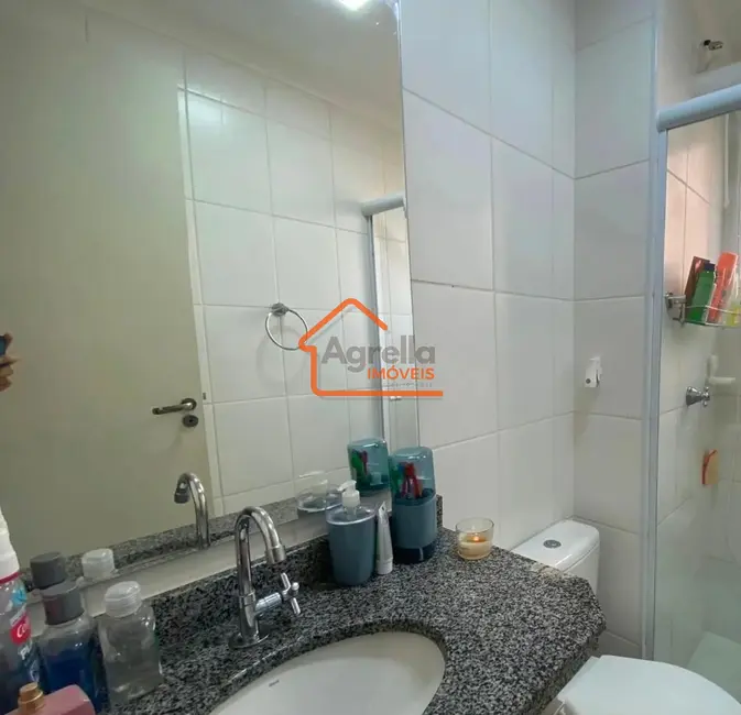 Foto 9 de Apartamento com 2 quartos à venda, 52m2 em Mogi Mirim - SP