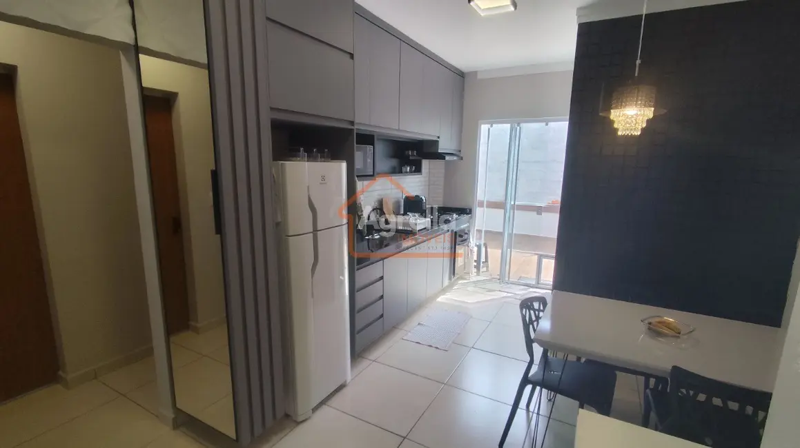 Foto 9 de Casa de Condomínio com 2 quartos à venda, 48m2 em Mogi Mirim - SP