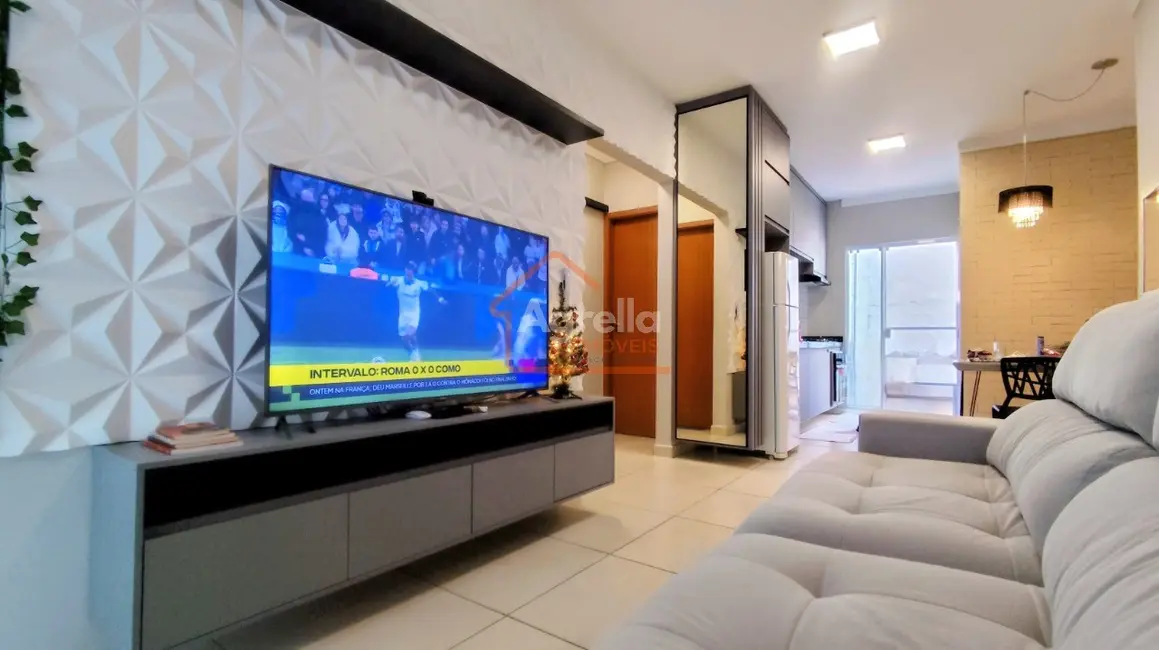 Foto 7 de Casa de Condomínio com 2 quartos à venda, 48m2 em Mogi Mirim - SP