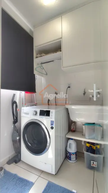 Foto 9 de Casa de Condomínio com 2 quartos à venda, 48m2 em Mogi Mirim - SP