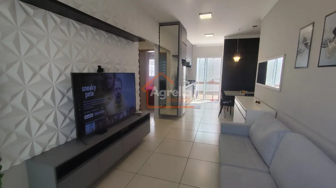 Foto 1 de Casa de Condomínio com 2 quartos à venda, 48m2 em Mogi Mirim - SP