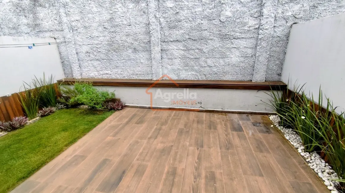 Foto 6 de Casa de Condomínio com 2 quartos à venda, 48m2 em Mogi Mirim - SP