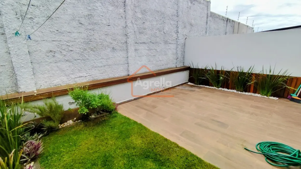 Foto 5 de Casa de Condomínio com 2 quartos à venda, 48m2 em Mogi Mirim - SP