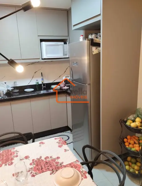 Foto 3 de Apartamento com 2 quartos à venda, 60m2 em Mogi Guacu - SP