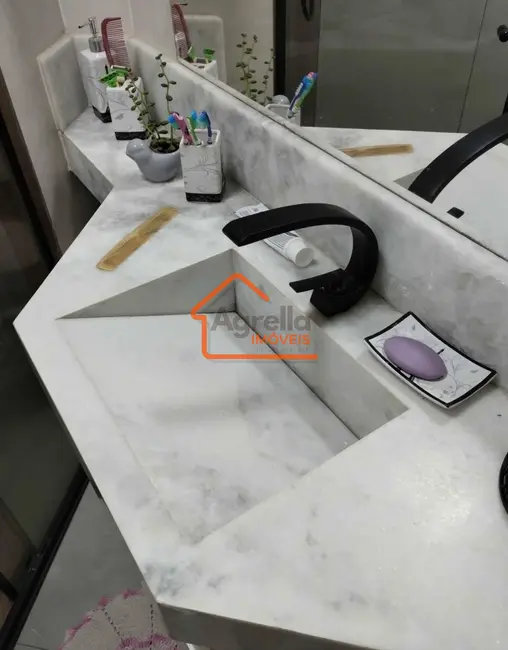 Foto 9 de Apartamento com 2 quartos à venda, 60m2 em Mogi Guacu - SP