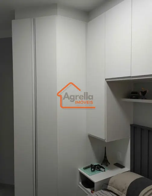 Foto 5 de Apartamento com 2 quartos à venda, 60m2 em Mogi Guacu - SP