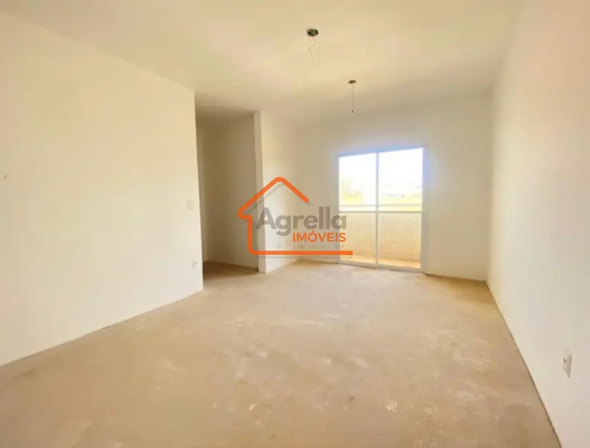 Foto 4 de Apartamento com 3 quartos à venda, 73m2 em Mogi Mirim - SP