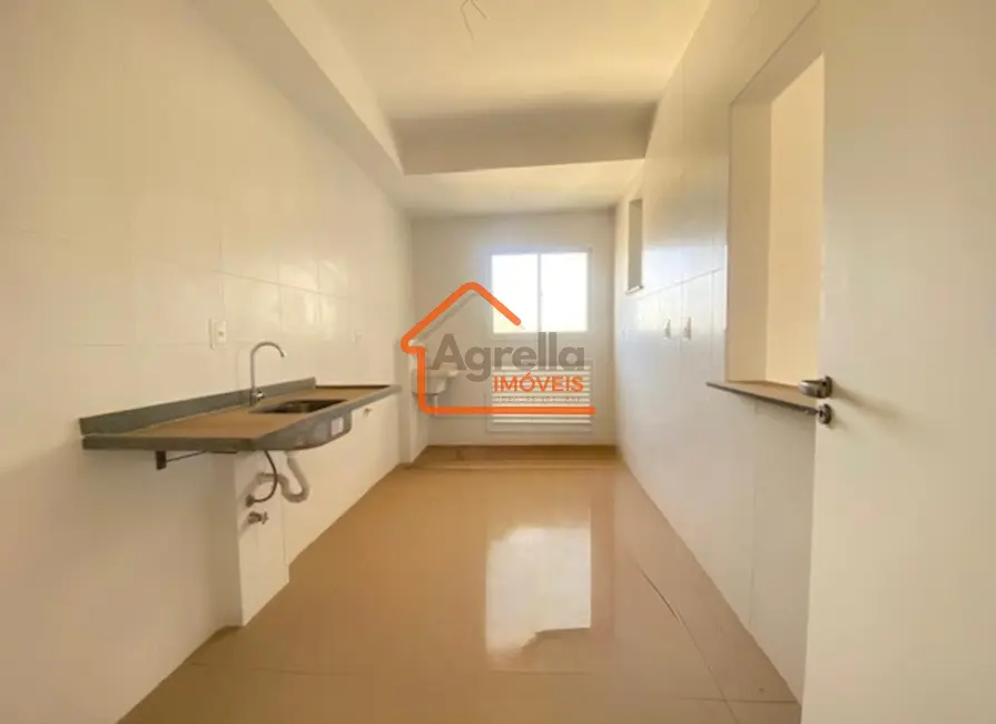 Foto 5 de Apartamento com 3 quartos à venda, 73m2 em Mogi Mirim - SP