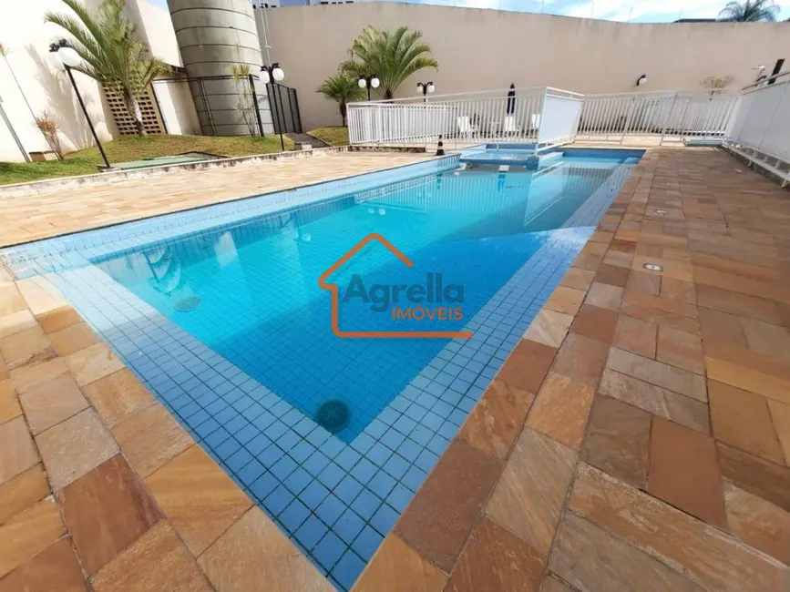Foto 1 de Apartamento com 3 quartos à venda, 73m2 em Mogi Mirim - SP