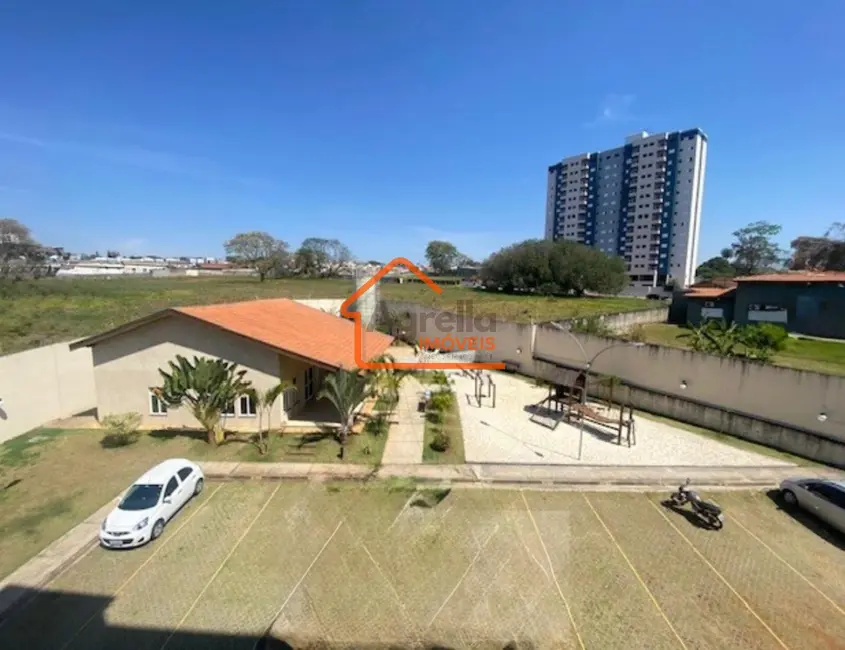 Foto 3 de Apartamento com 3 quartos à venda, 73m2 em Mogi Mirim - SP