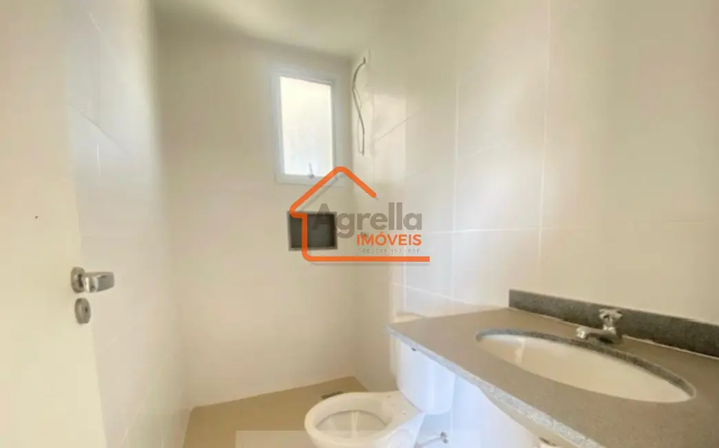 Foto 8 de Apartamento com 3 quartos à venda, 73m2 em Mogi Mirim - SP