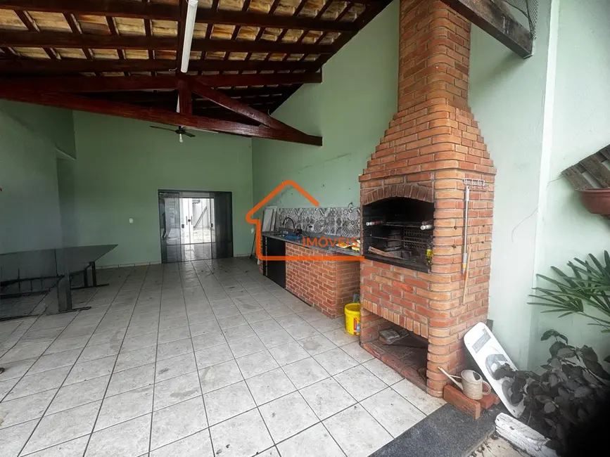 Foto 8 de Casa com 1 quarto à venda, 92m2 em Jardim Flamboyant, Mogi Mirim - SP