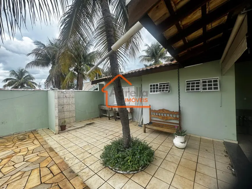 Foto 6 de Casa com 1 quarto à venda, 92m2 em Jardim Flamboyant, Mogi Mirim - SP