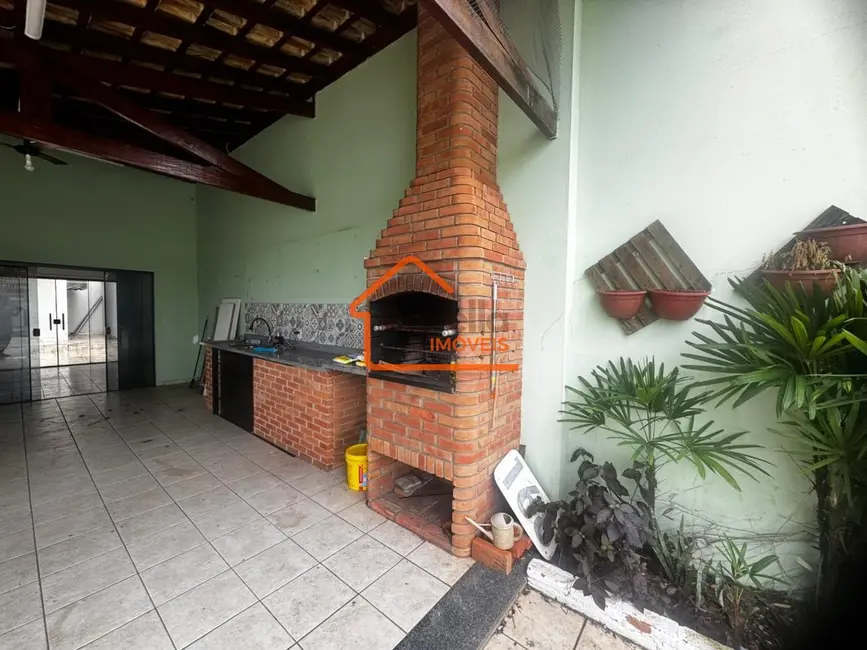 Foto 9 de Casa com 1 quarto à venda, 92m2 em Jardim Flamboyant, Mogi Mirim - SP