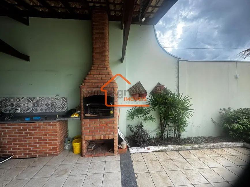 Foto 7 de Casa com 1 quarto à venda, 92m2 em Jardim Flamboyant, Mogi Mirim - SP