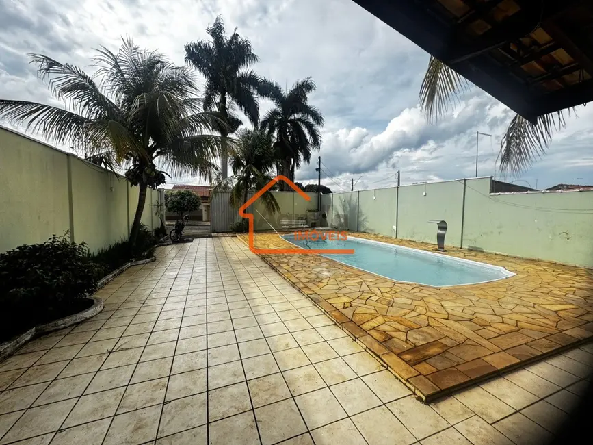 Foto 4 de Casa com 1 quarto à venda, 92m2 em Jardim Flamboyant, Mogi Mirim - SP